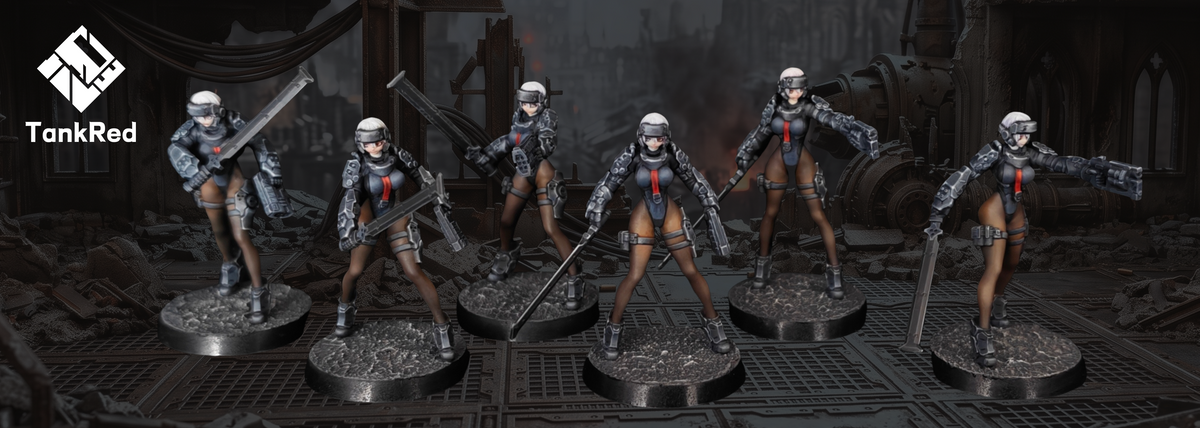 TankRed