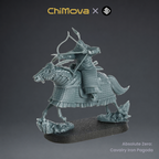 Absolute Zero: Cavalry Iron Pagoda product image 6