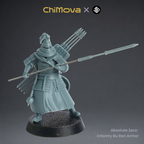Absolute Zero: Infantry Bu Ren Armor product image 4