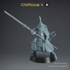Absolute Zero: Infantry Iron Pagoda product image 4
