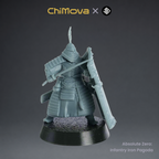 Absolute Zero: Infantry Iron Pagoda product image 5