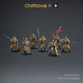 Absolute Zero: Infantry Iron Pagoda product image 1