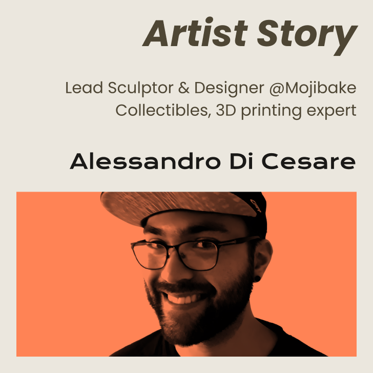 Alessandro Di Cesare