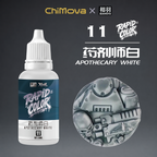 Water-Based Contrast Game Color Series for Miniatures, Gundam, Dioramas & Figure Painting
