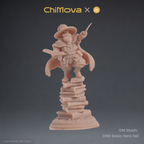 DM Stash: DND Basic Hero Set 02 product image 2