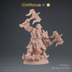 DM Stash: DND Basic Hero Set 04 product image 2