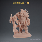 DM Stash: DND Basic Hero Set 01 product image 3