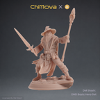 DM Stash: DND Basic Hero Set 01 product image 4