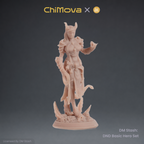 DM Stash: DND Basic Hero Set 03 product image 4