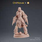 DM Stash: DND Basic Hero Set 04 product image 4