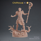 DM Stash: DND Basic Hero Set 01 product image 5