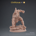 DM Stash: DND Basic Hero Set 04 product image 5