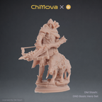 DM Stash: DND Basic Hero Set 03 product image 6