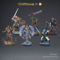 DM Stash: DND Basic Hero Set 01 product image 7