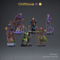 DM Stash: DND Basic Hero Set 03 product image 7