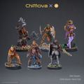 DM Stash: DND Basic Hero Set 04 product image 7