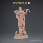 DM Stash: DND Basic Hero Set 02 product image 1