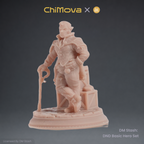 DM Stash: DND Basic Hero Set 03 product image 1
