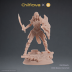 DM Stash: DND Basic Hero Set 04 product image 1