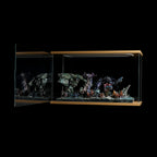 Nexus Studio SCP Deep-Sea Abomination: 46cm hand painted 46cm display model for DND tabletop gaming and collectors, view 2