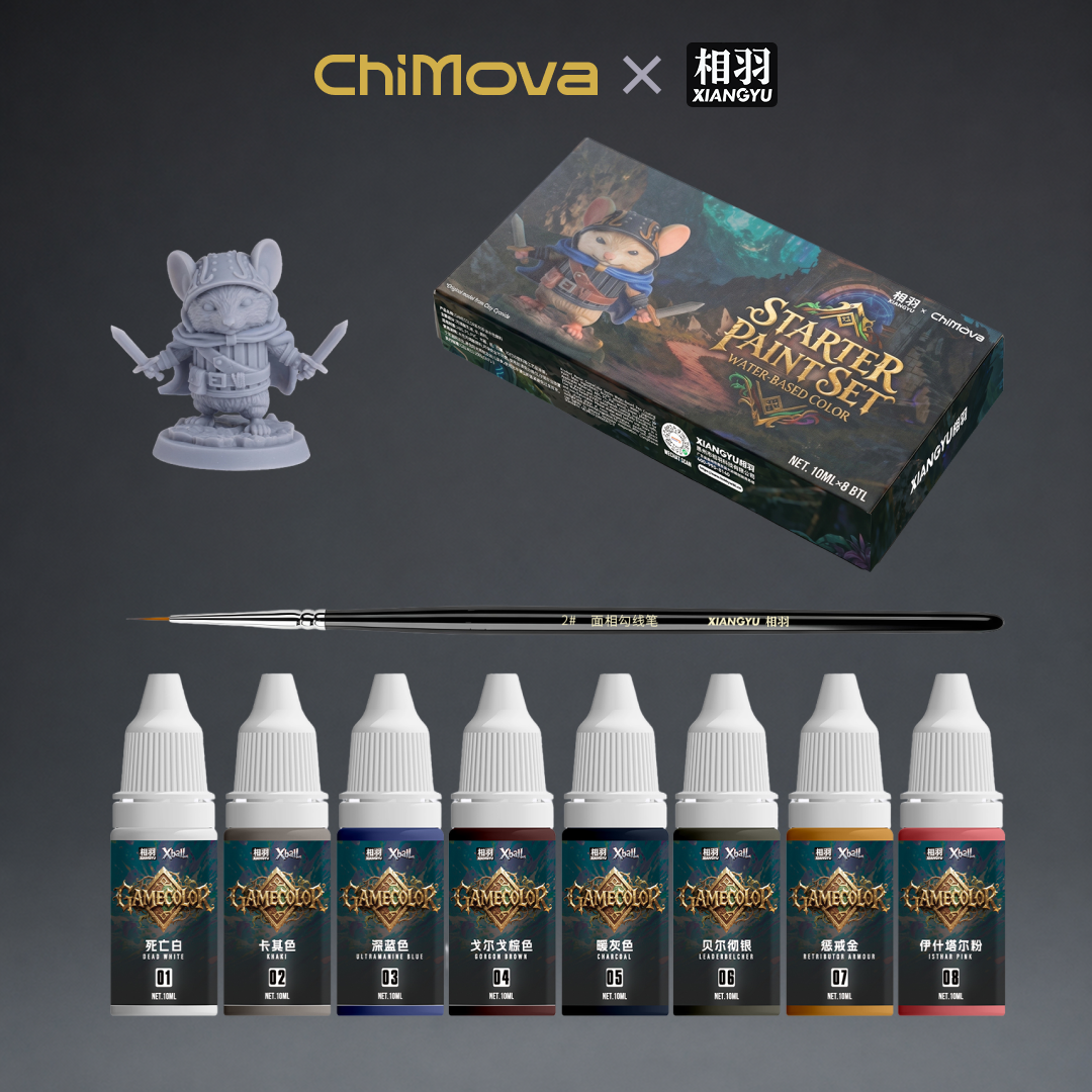Water-Based Wargaming Color Series for Miniatures, Gundam, Dioramas & Figure Painting