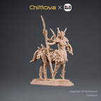 Mojibake Collectibles: Legends of Aetheron Pack