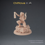 Sculptorium of Madness: Cthulhu Investigators product image 11