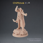 Sculptorium of Madness: Cthulhu Investigators product image 15