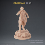 Sculptorium of Madness: Cthulhu Investigators product image 4