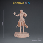 SolGood Creations: Fantastic Ladies DND Pack