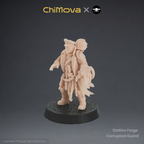 Station Forge: Corrupted Guard product image 2