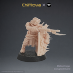 Station Forge: Corrupted Guard product image 8
