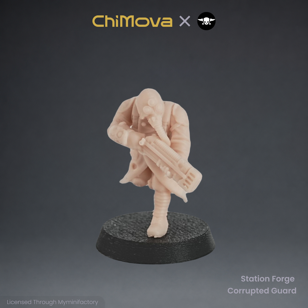 Station Forge: Corrupted Guard product image 10