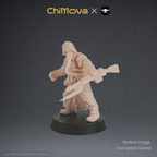 Station Forge: Corrupted Guard product image 12