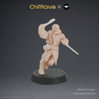 Station Forge: Corrupted Guard product image 13