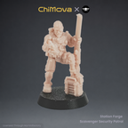 Station Forge: Scavenger Security Patrol product image 5