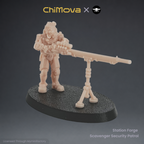 Station Forge: Scavenger Security Patrol product image 6