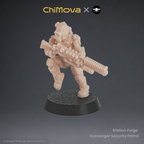 Station Forge: Scavenger Security Patrol product image 9