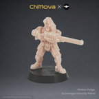 Station Forge: Scavenger Security Patrol product image 10
