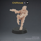 Station Forge: Scavenger Security Patrol product image 11