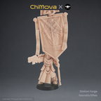 Station Forge: Socratis Elites product image 3