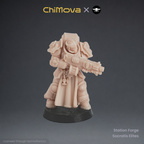 Station Forge: Socratis Elites product image 6