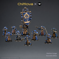 Station Forge: Socratis Elites product image 1