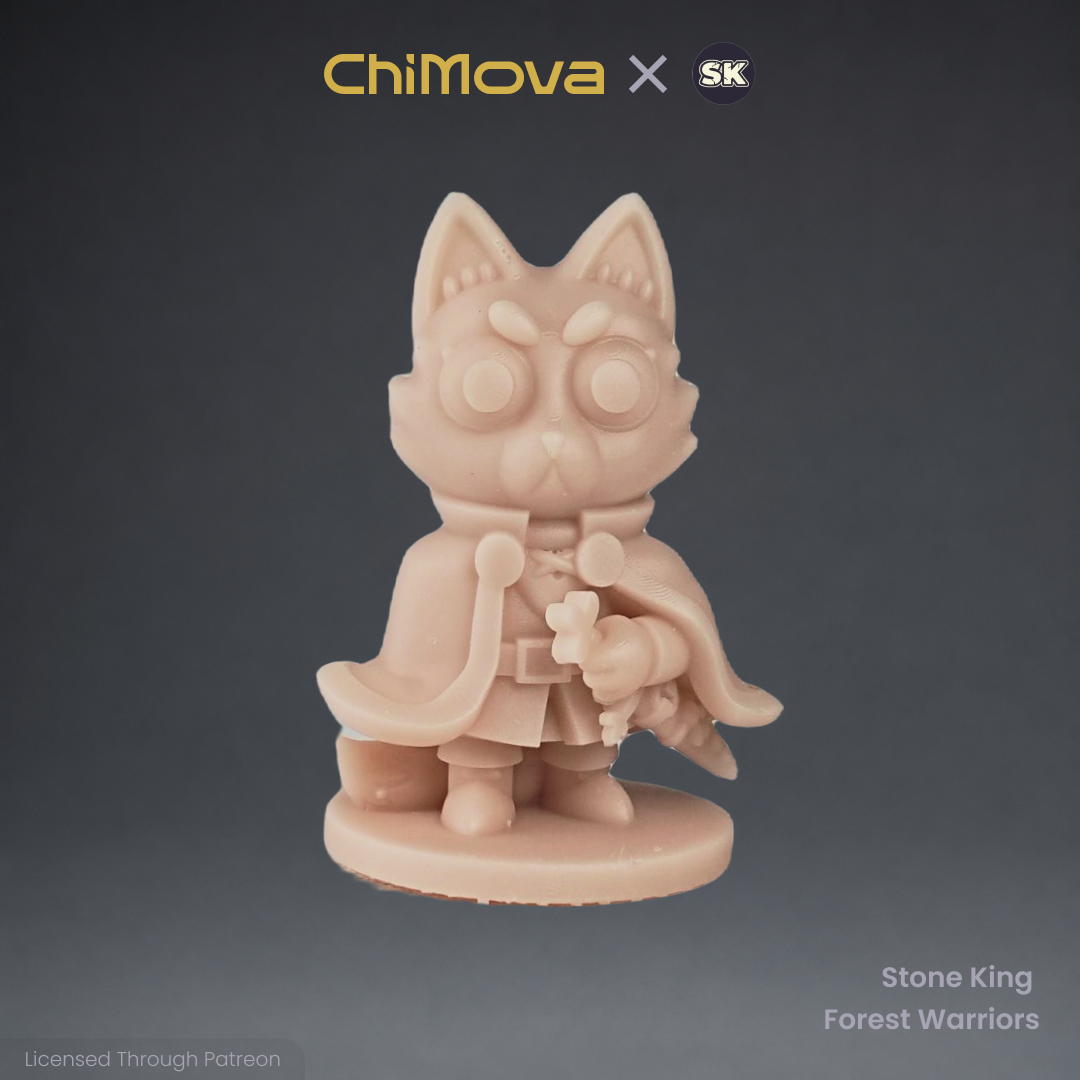 Stone King: Forest Warriors product image 2