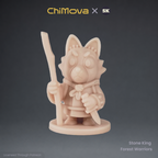 Stone King: Forest Warriors product image 3