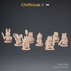 Stone King: Forest Warriors product image 4