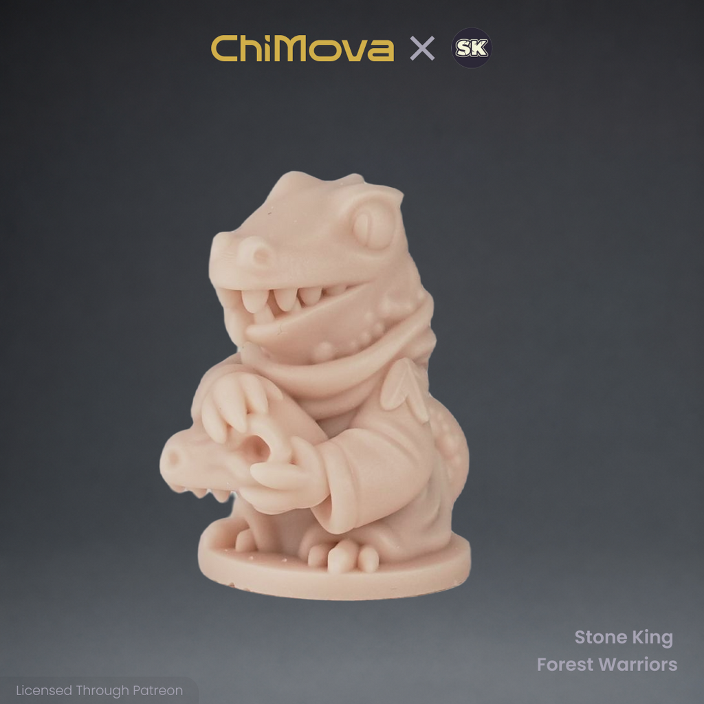 Stone King: Forest Warriors product image 5