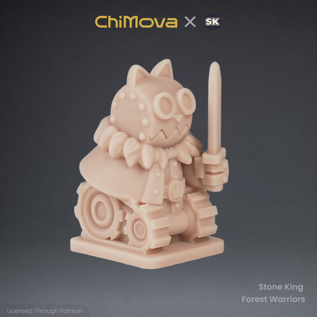Stone King: Forest Warriors product image 7