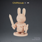 Stone King: Forest Warriors product image 8