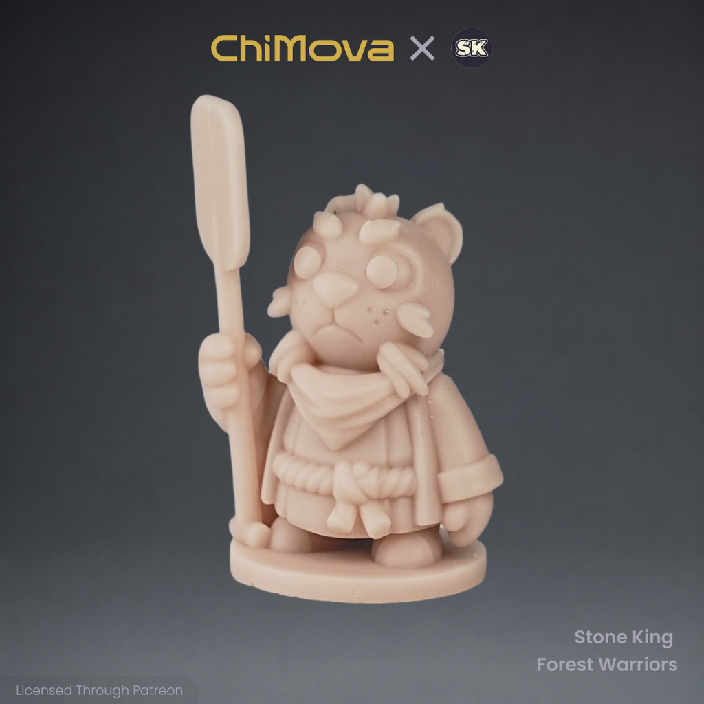 Stone King: Forest Warriors product image 9